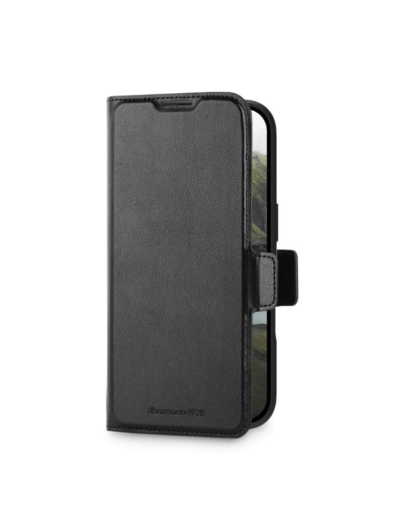 dbramante1928 Oslo Pro Magsafe case for iPhone 17 Black dbramante1928 Oslo Pro Magsafe case for iPhone 17 Black