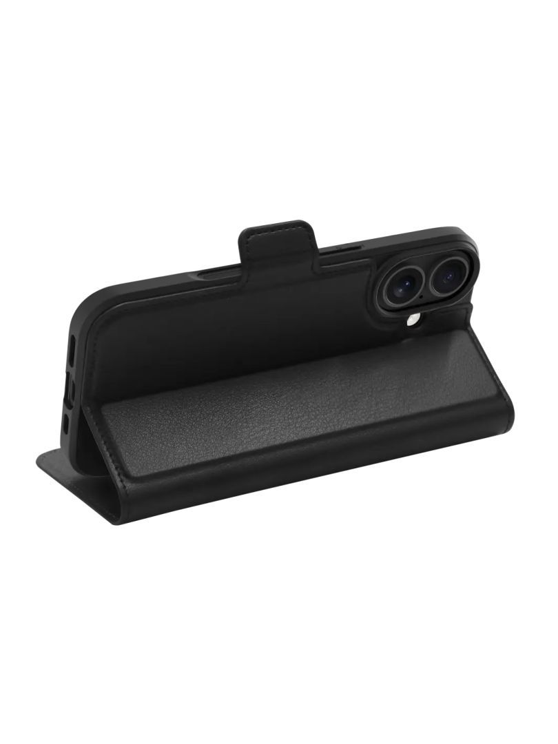 dbramante1928 Oslo Pro Magsafe case for iPhone 17 Black dbramante1928 Oslo Pro Magsafe case for iPhone 17 Black