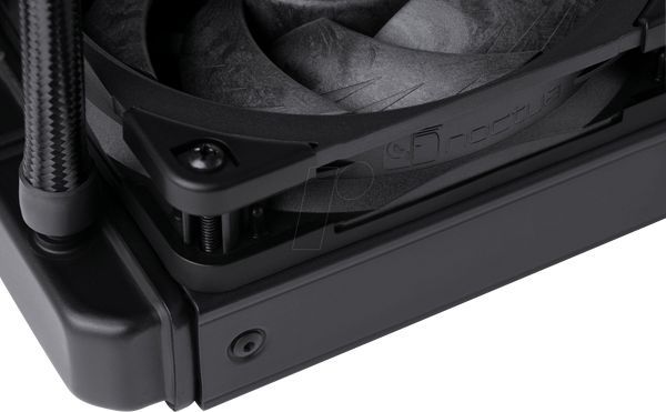 Noctua NA-SAVG1 chromax.black Anti-vibration gaskets Noctua NA-SAVG1 chromax.black Anti-vibration gaskets