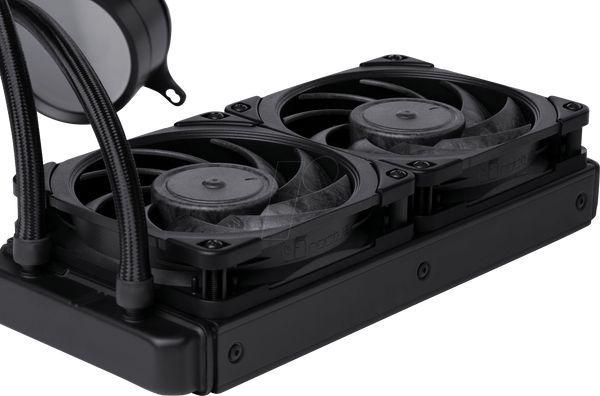 Noctua NA-SAVG1 chromax.black Anti-vibration gaskets Noctua NA-SAVG1 chromax.black Anti-vibration gaskets