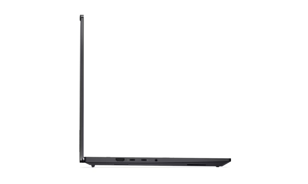 Lenovo ThinkPad P1 G8 Black