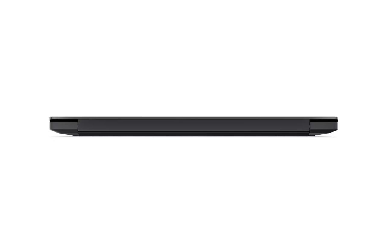 Lenovo ThinkPad P1 G8 Black