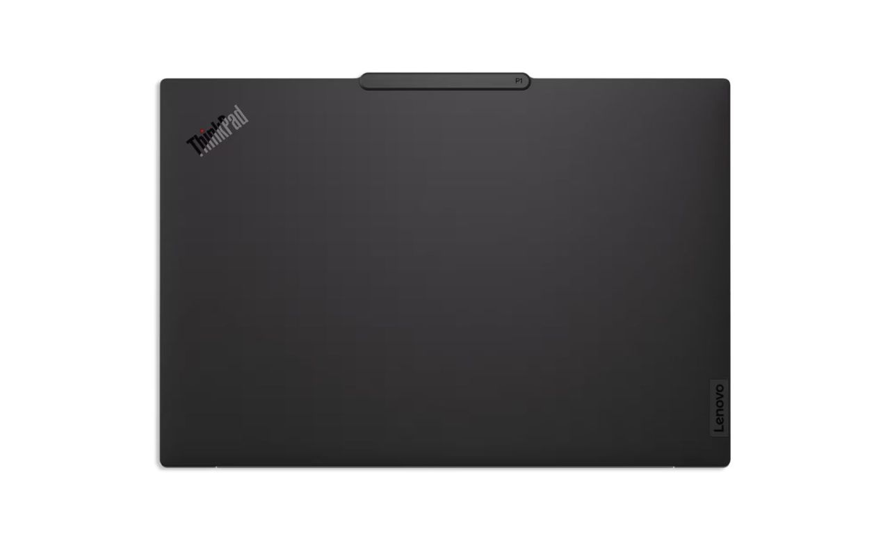 Lenovo ThinkPad P1 G8 Black