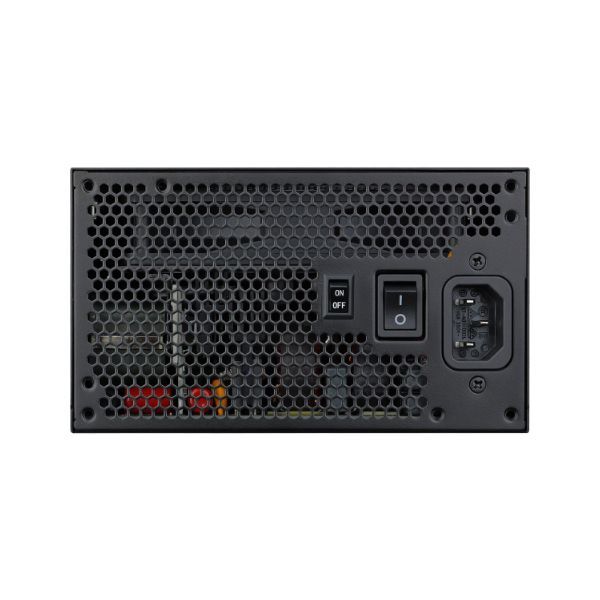Lian Li 1000W 80+ Platinum SX Platinom Black Lian Li 1000W 80+ Platinum SX Platinom Black