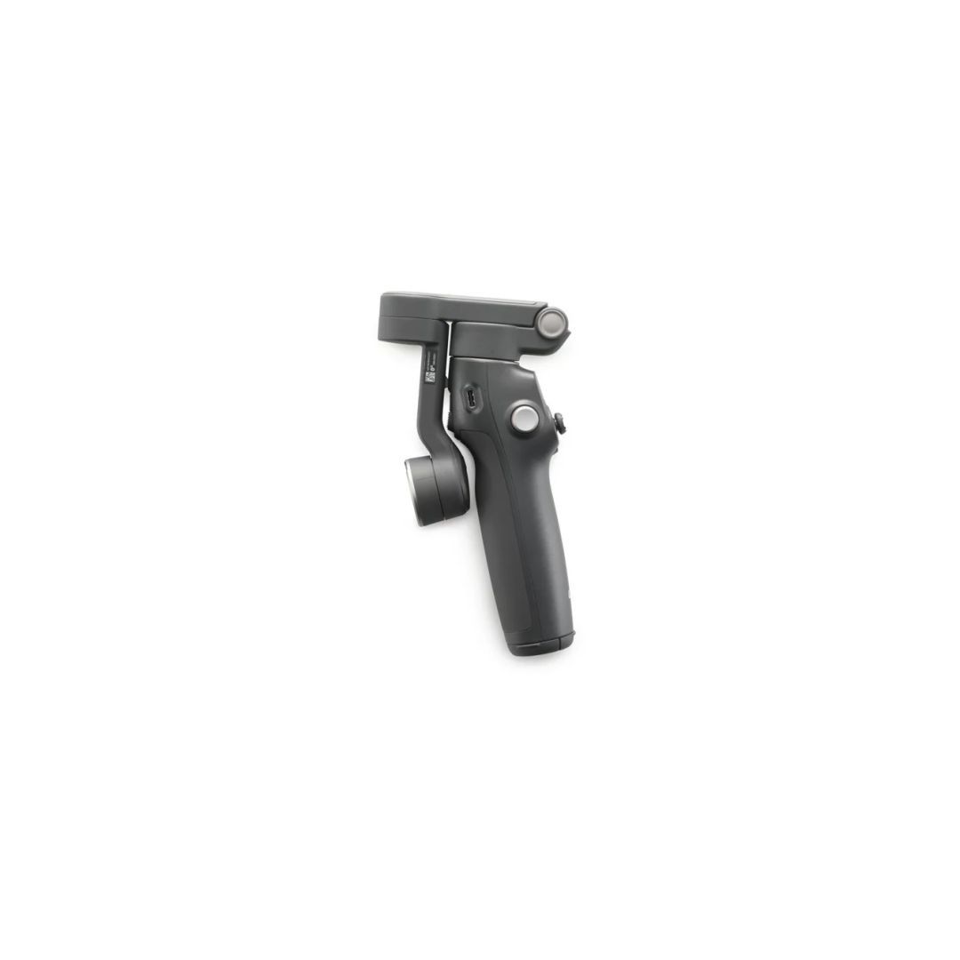 DJI Osmo Mobile 8 (csak gimbal tracking modul nélkül) DJI Osmo Mobile 8 (csak gimbal tracking modul nélkül)