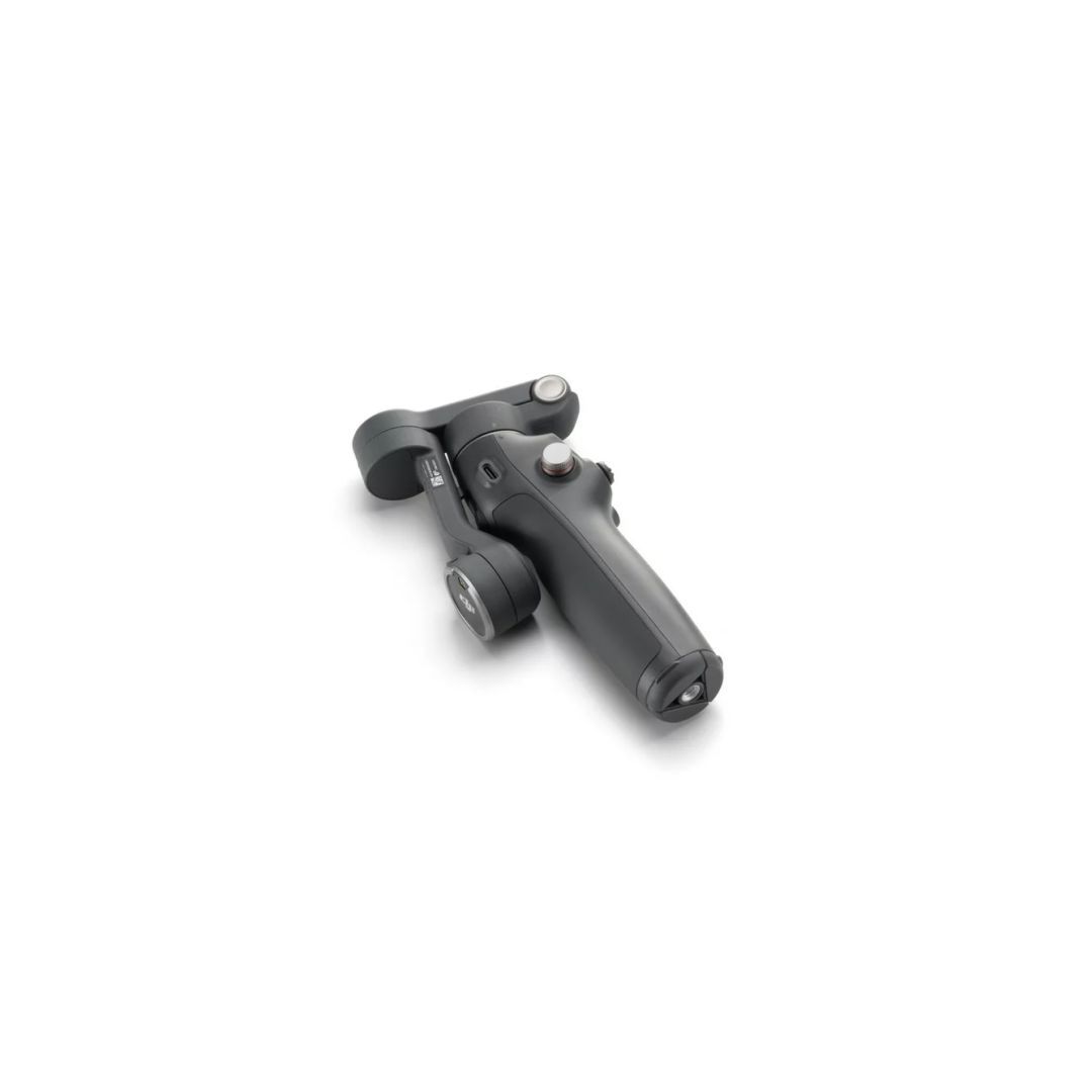 DJI Osmo Mobile 8 (csak gimbal tracking modul nélkül) DJI Osmo Mobile 8 (csak gimbal tracking modul nélkül)