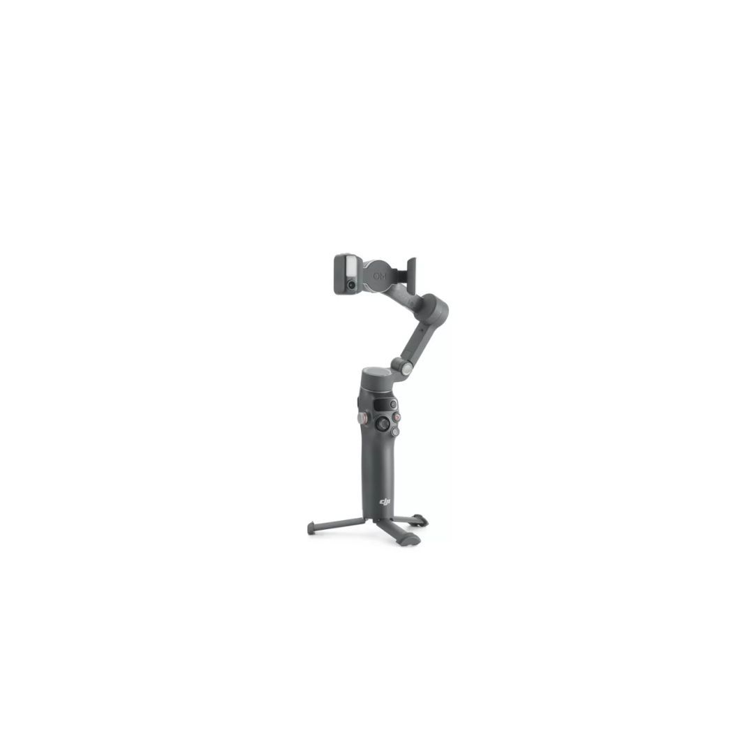DJI Osmo Mobile 8 (csak gimbal tracking modul nélkül) DJI Osmo Mobile 8 (csak gimbal tracking modul nélkül)