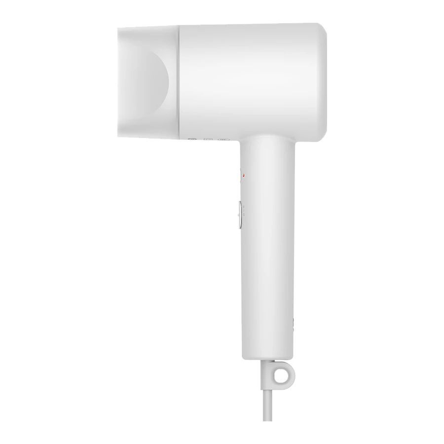 Xiaomi Xiaomi Mi Ionic Hair Dryer H300 EU Ionizátoros hajszárító Xiaomi Xiaomi Mi Ionic Hair Dryer H300 EU Ionizátoros hajszárító