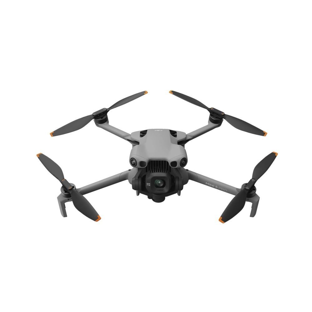 DJI Mini 5 Pro Fly More Combo (DJI RC-N3) DJI Mini 5 Pro Fly More Combo (DJI RC-N3)