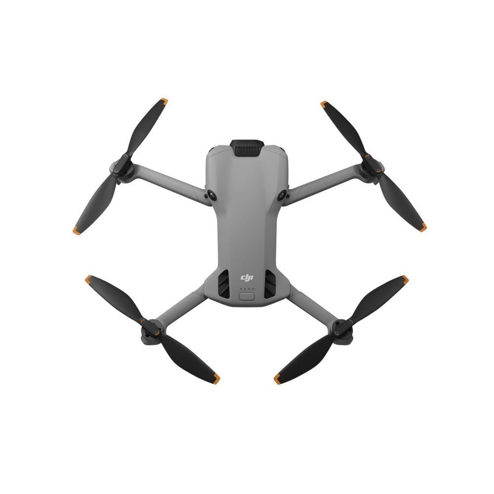 DJI Mini 5 Pro Fly More Combo (DJI RC-N3) DJI Mini 5 Pro Fly More Combo (DJI RC-N3)