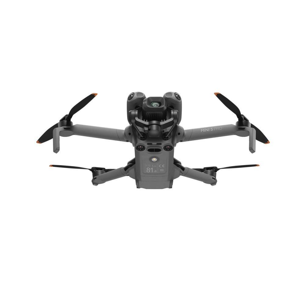 DJI Mini 5 Pro Fly More Combo Plus (DJI RC2) DJI Mini 5 Pro Fly More Combo Plus (DJI RC2)