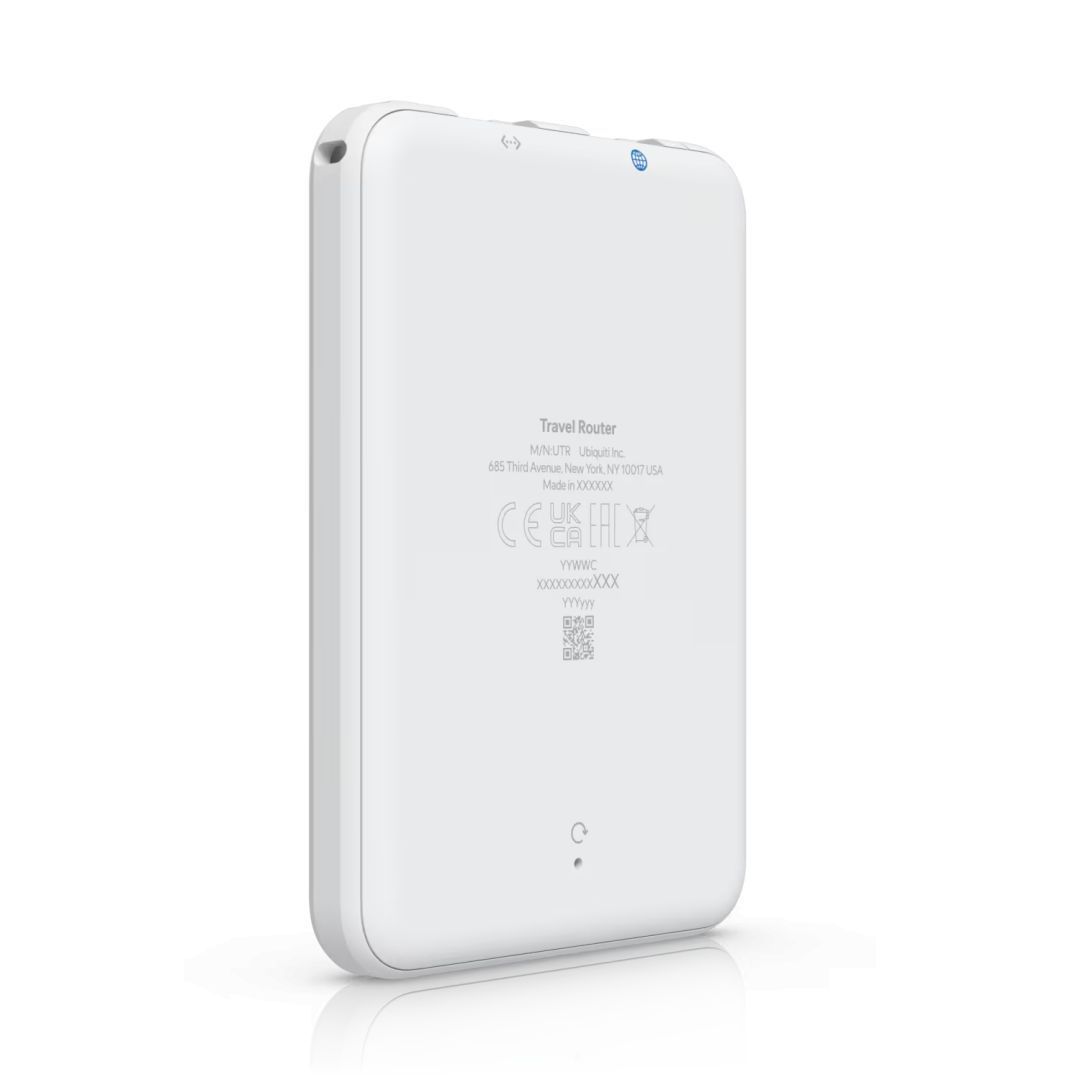 Ubiquiti UniFi Travel Router Ubiquiti UniFi Travel Router