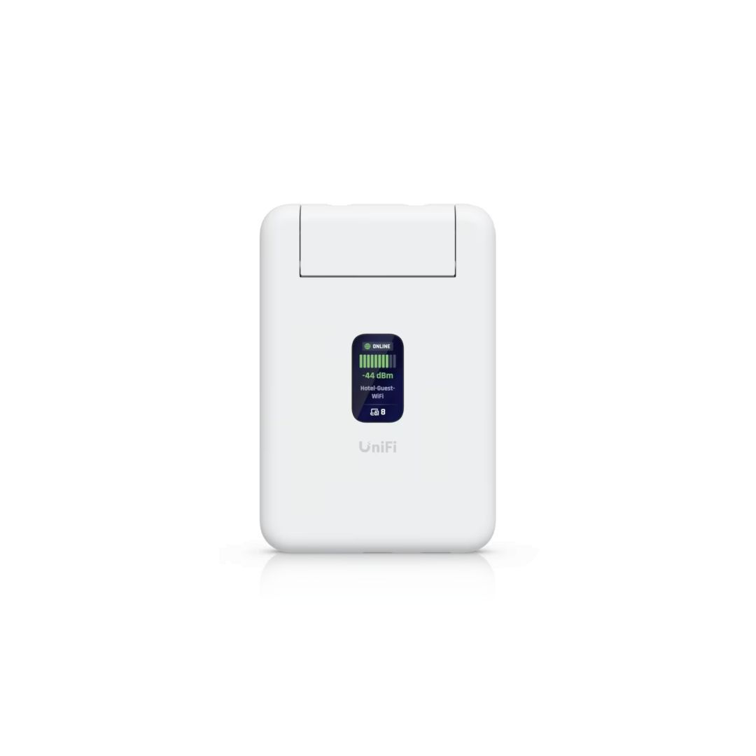 Ubiquiti UniFi Travel Router Ubiquiti UniFi Travel Router