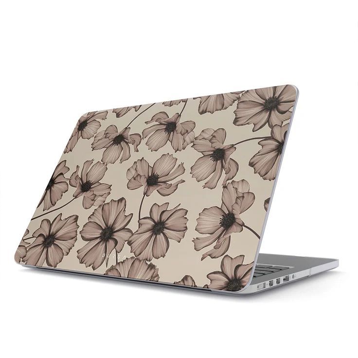 Burga Macbook Case for MacBook Air 13" Barely Yours Burga Macbook Case for MacBook Air 13" Barely Yours