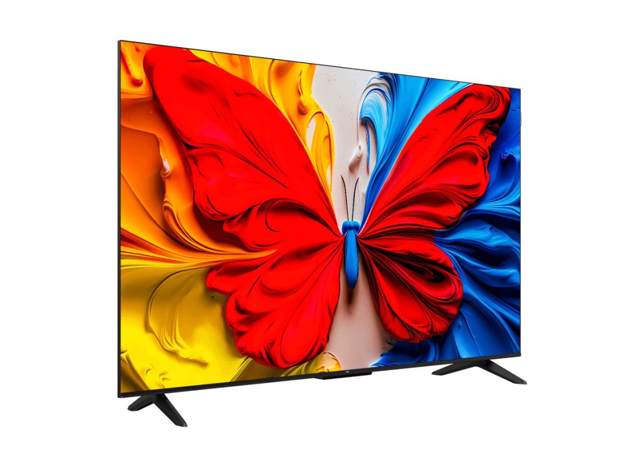 TCL 50" 50S5L QLED Smart TCL 50" 50S5L QLED Smart