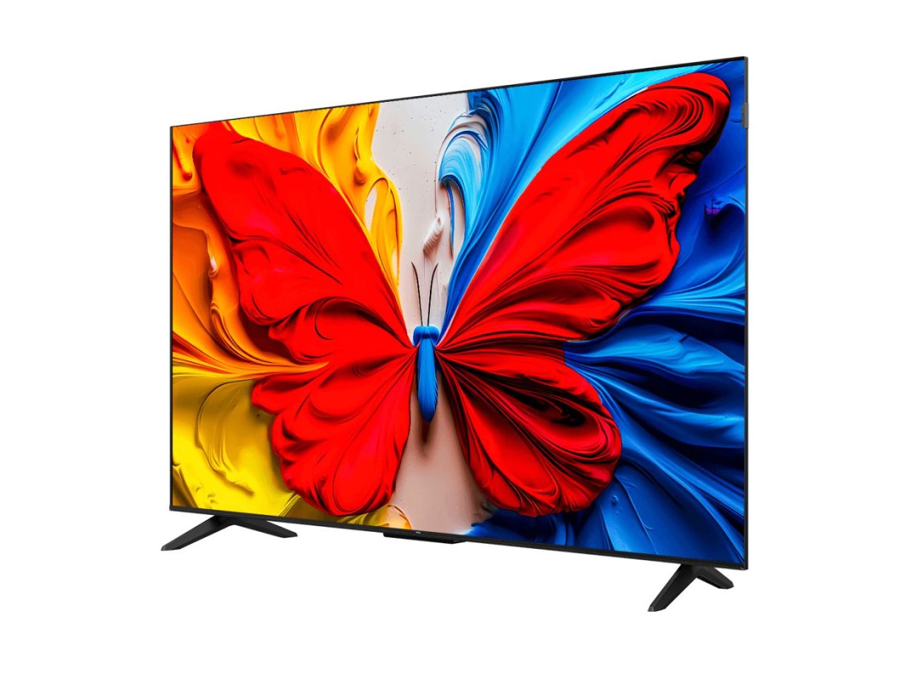 TCL 50" 50S5L QLED Smart TCL 50" 50S5L QLED Smart