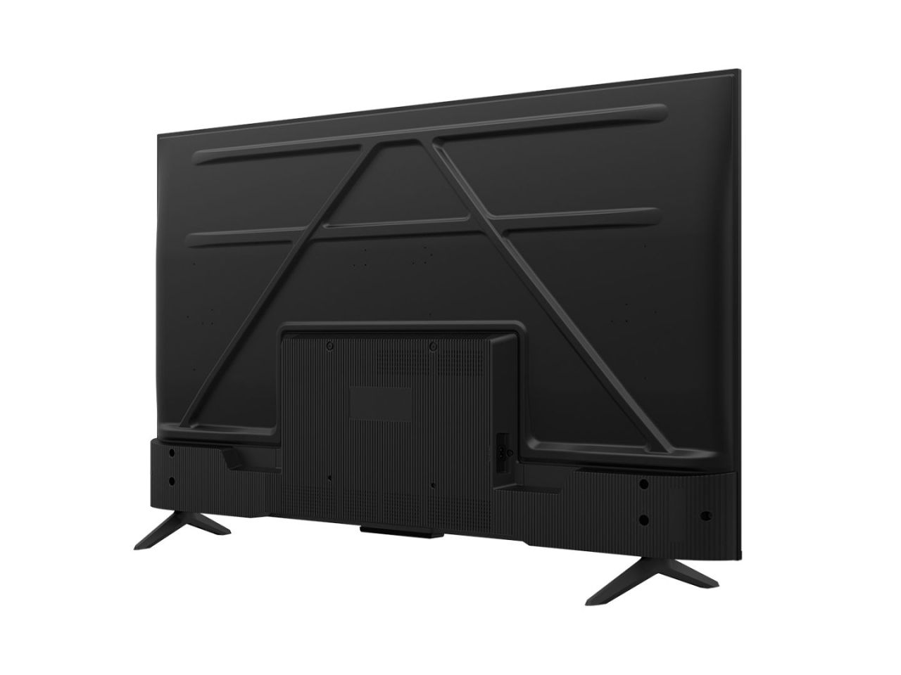 TCL 50" 50S5L QLED Smart TCL 50" 50S5L QLED Smart