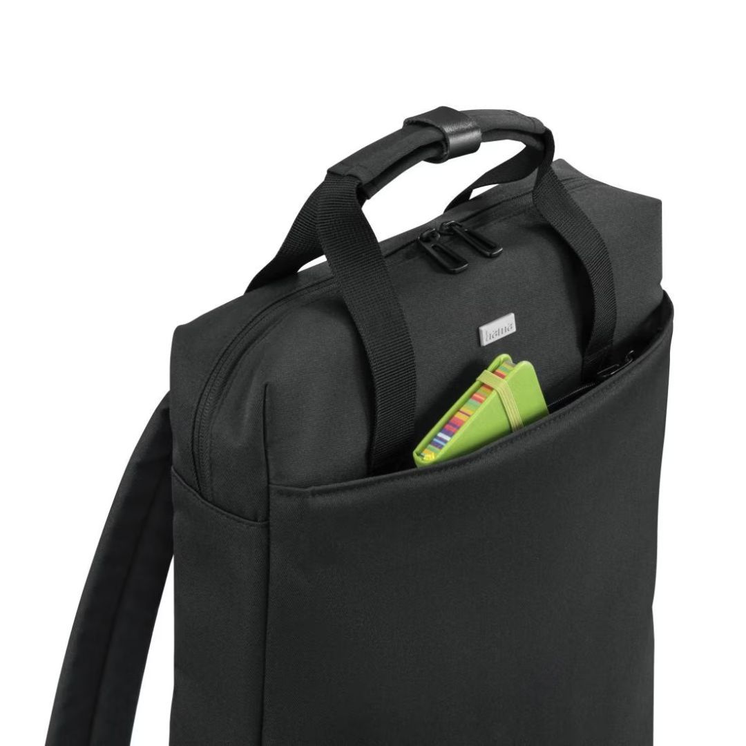 Hama Extreme Protect 16,2" Backpack Black