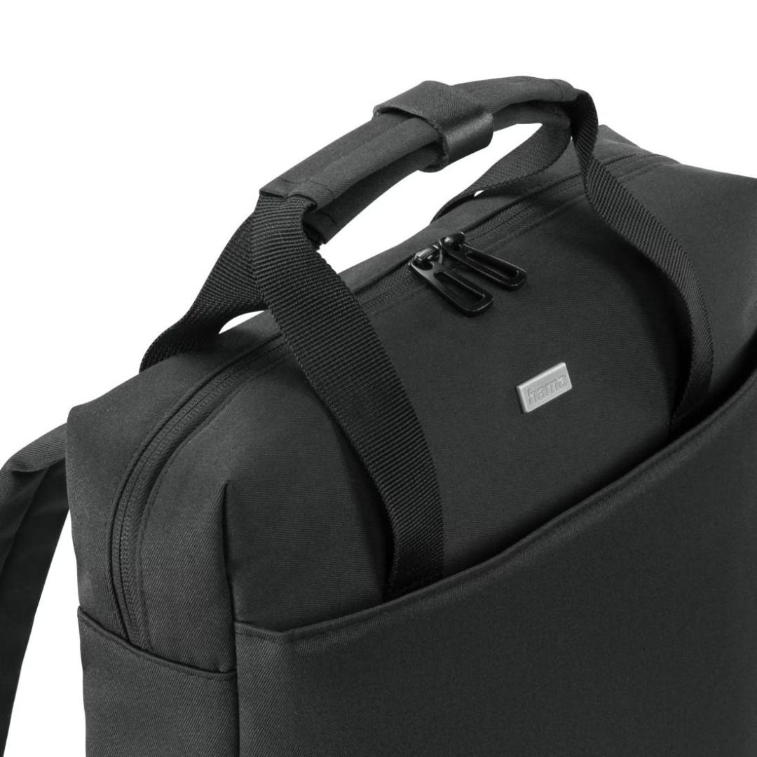 Hama Extreme Protect 16,2" Backpack Black