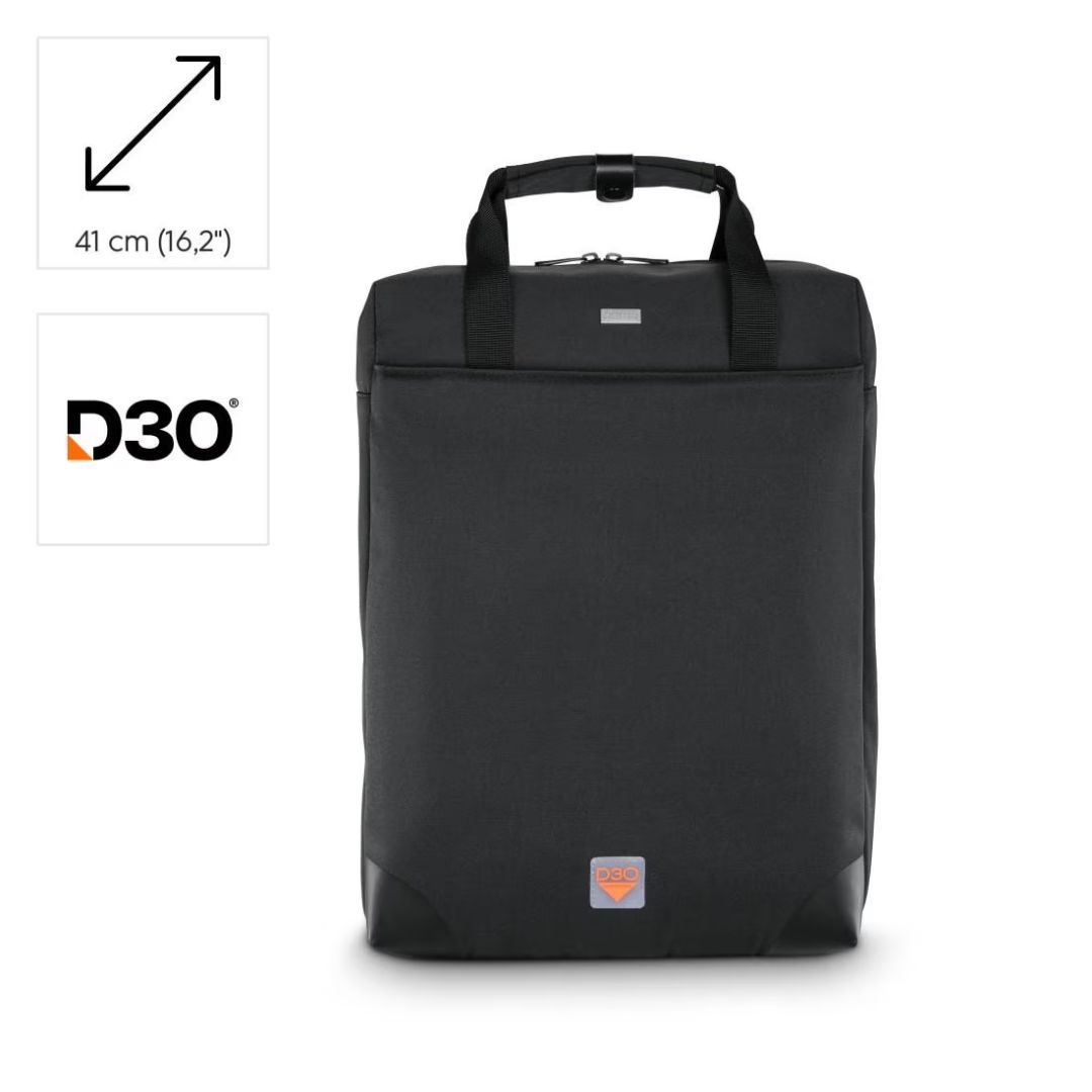 Hama Extreme Protect 16,2" Backpack Black