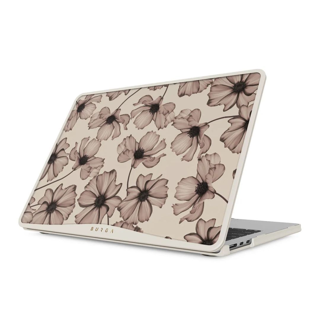 Burga Macbook Case for MacBook Air 13,6" Barely Yours Burga Macbook Case for MacBook Air 13,6" Barely Yours