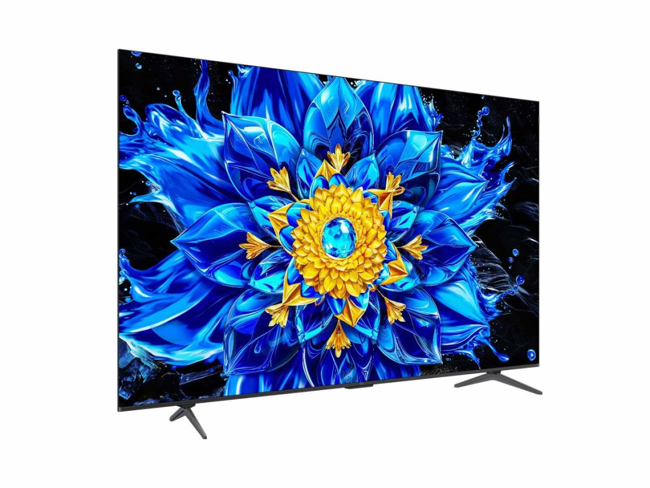 TCL 55" 55P8L MiniLED Smart TCL 55" 55P8L MiniLED Smart