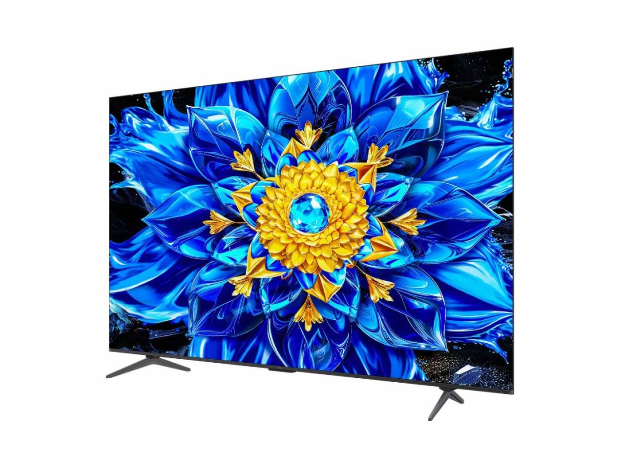 TCL 55" 55P8L MiniLED Smart TCL 55" 55P8L MiniLED Smart