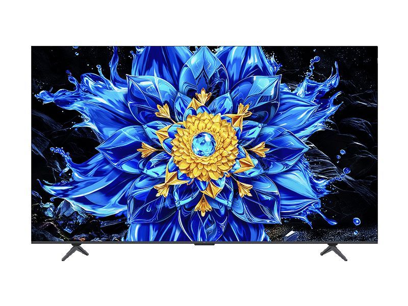 TCL 55" 55P8L MiniLED Smart TCL 55" 55P8L MiniLED Smart