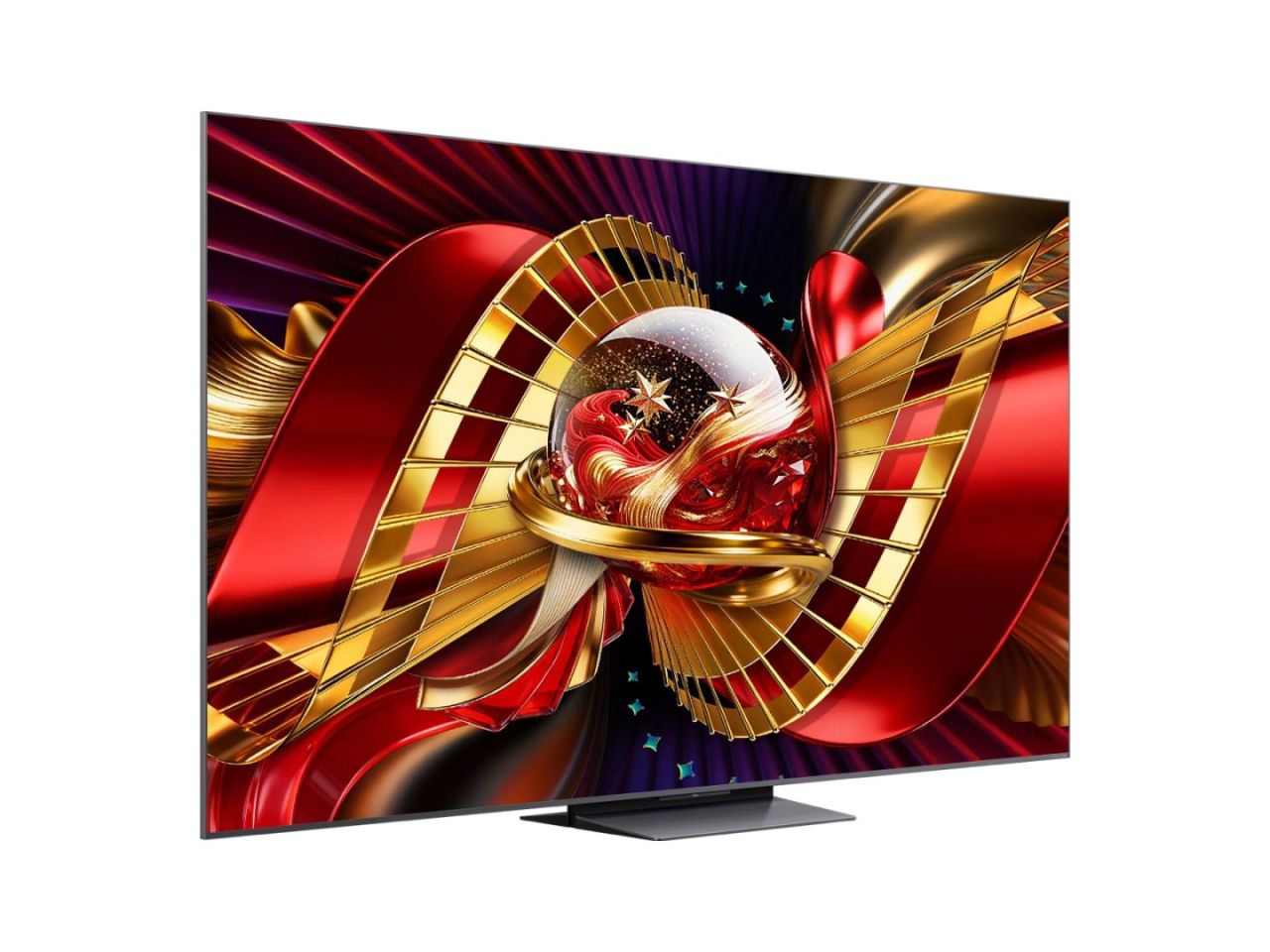 TCL 55" 55C8L LED Smart