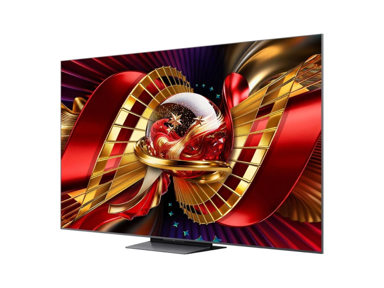 TCL 55" 55C8L LED Smart