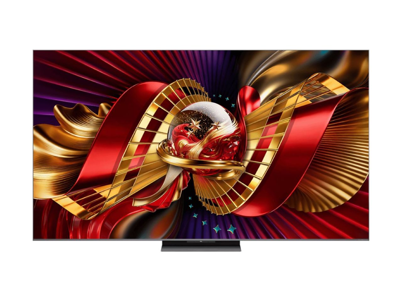 TCL 55" 55C8L LED Smart