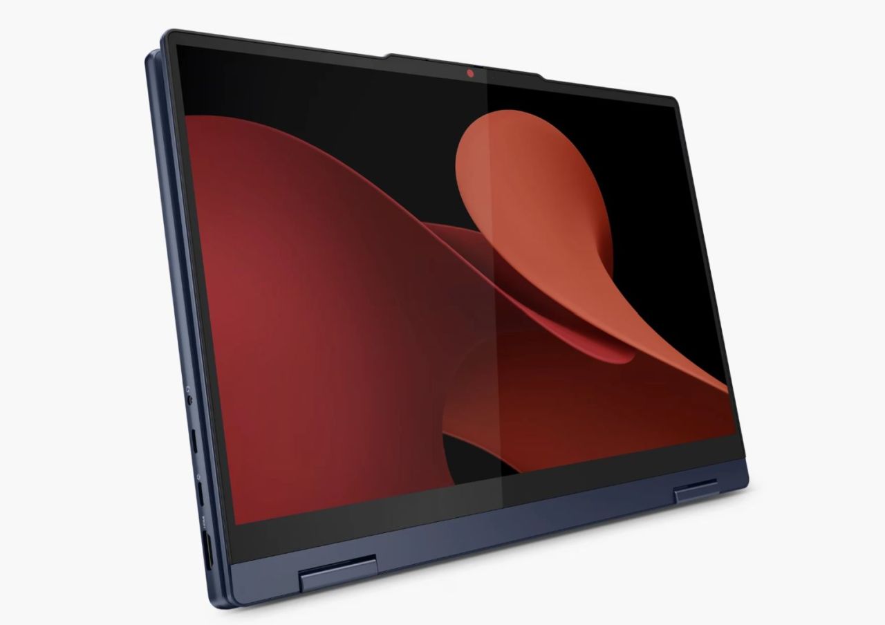 Lenovo IdeaPad 5 2-in-1 Cosmic Blue