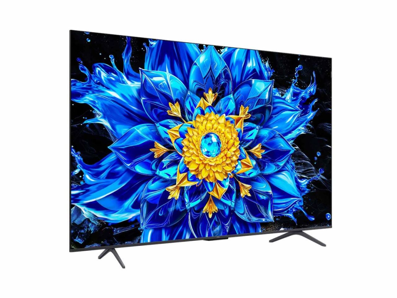 TCL 65" 65P8L MiniLED Smart TCL 65" 65P8L MiniLED Smart