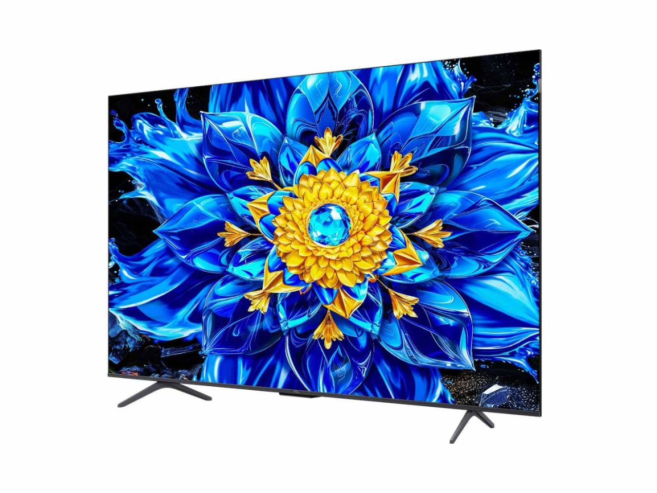 TCL 65" 65P8L MiniLED Smart TCL 65" 65P8L MiniLED Smart