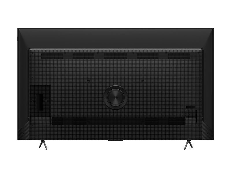 TCL 65" 65P8L MiniLED Smart TCL 65" 65P8L MiniLED Smart