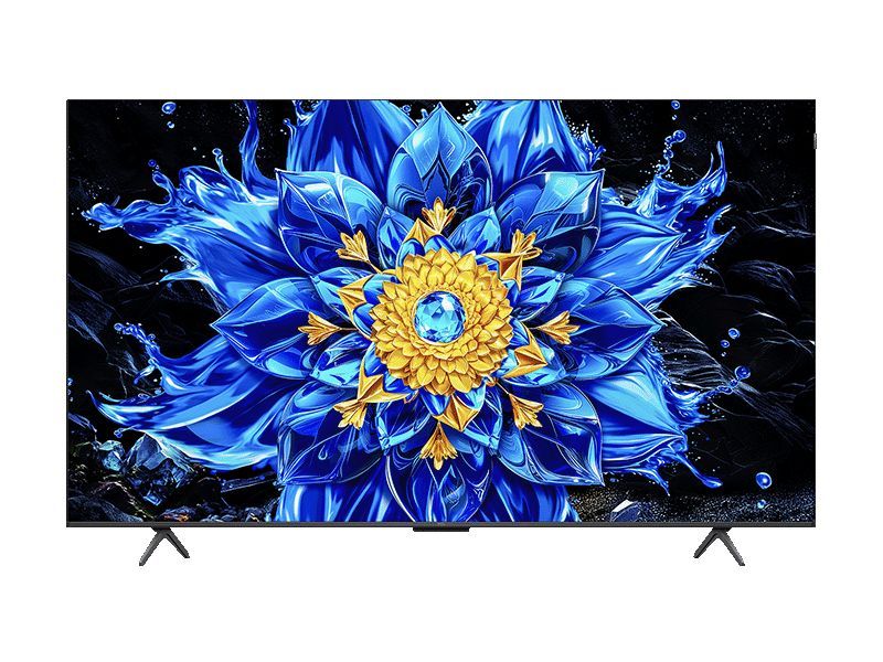 TCL 65" 65P8L MiniLED Smart TCL 65" 65P8L MiniLED Smart