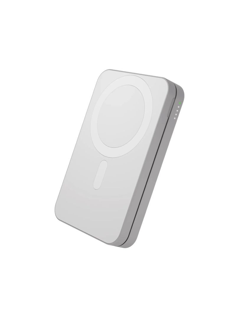 dbramante1928 re-charge Wireless 3in1 8000 mAh PowerBank White dbramante1928 re-charge Wireless 3in1 8000 mAh PowerBank White