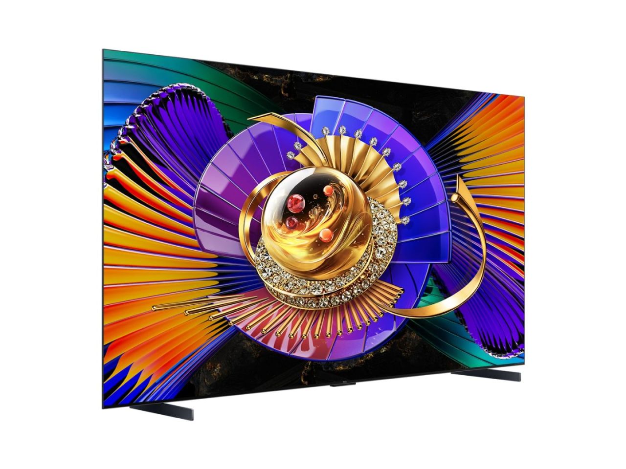 TCL 98" 98C7L MiniLED Smart