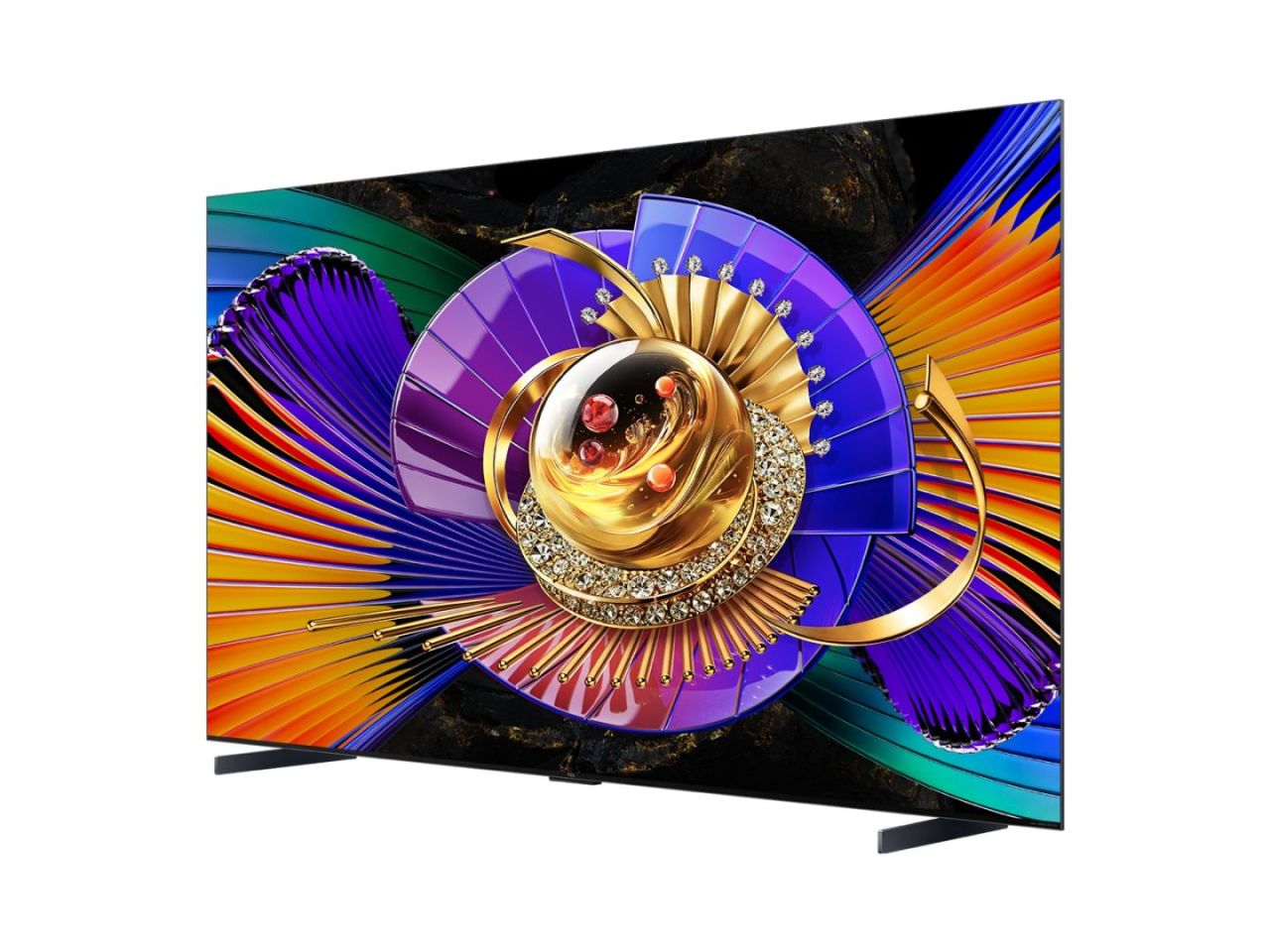 TCL 98" 98C7L MiniLED Smart