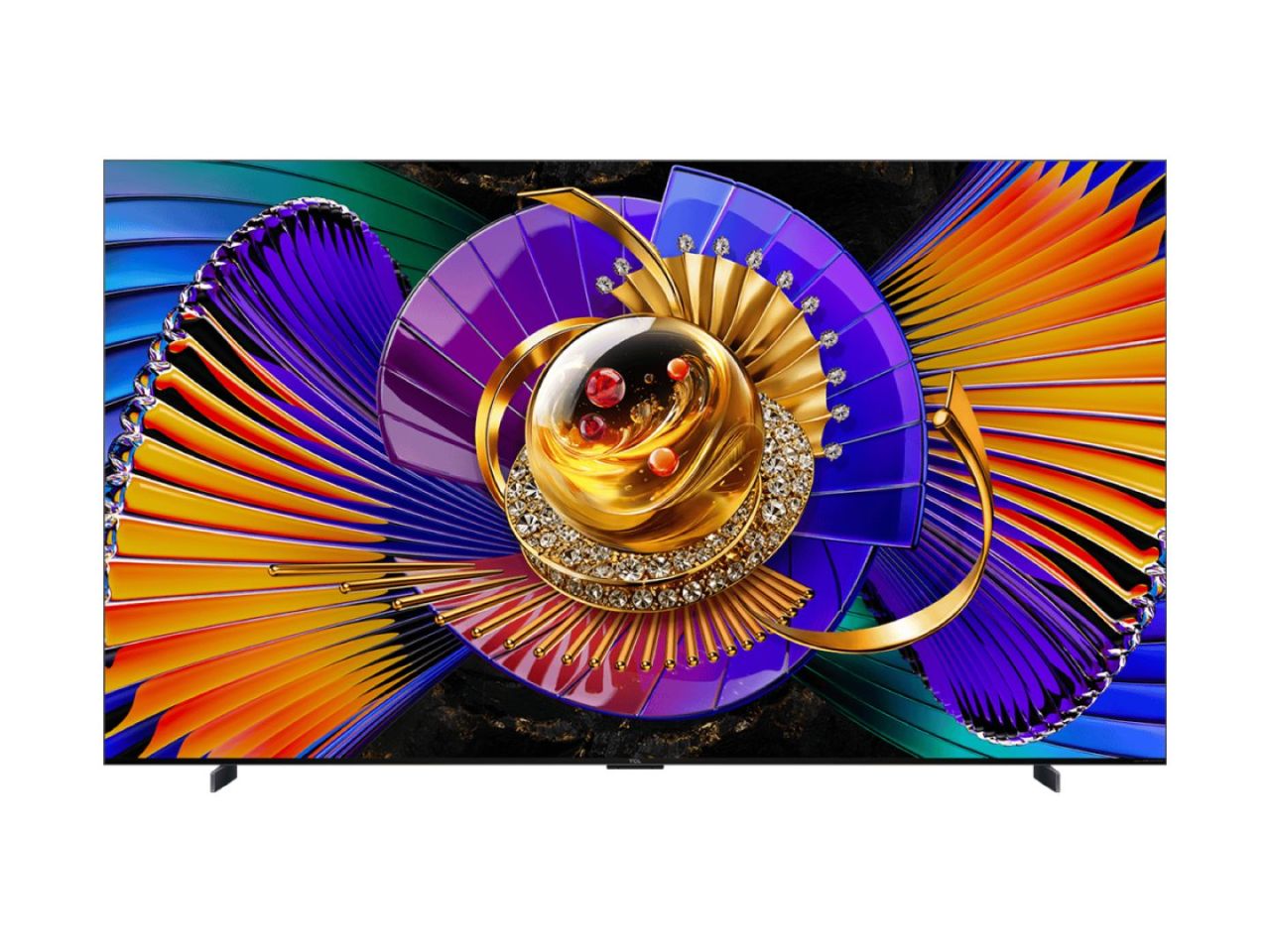 TCL 98" 98C7L MiniLED Smart