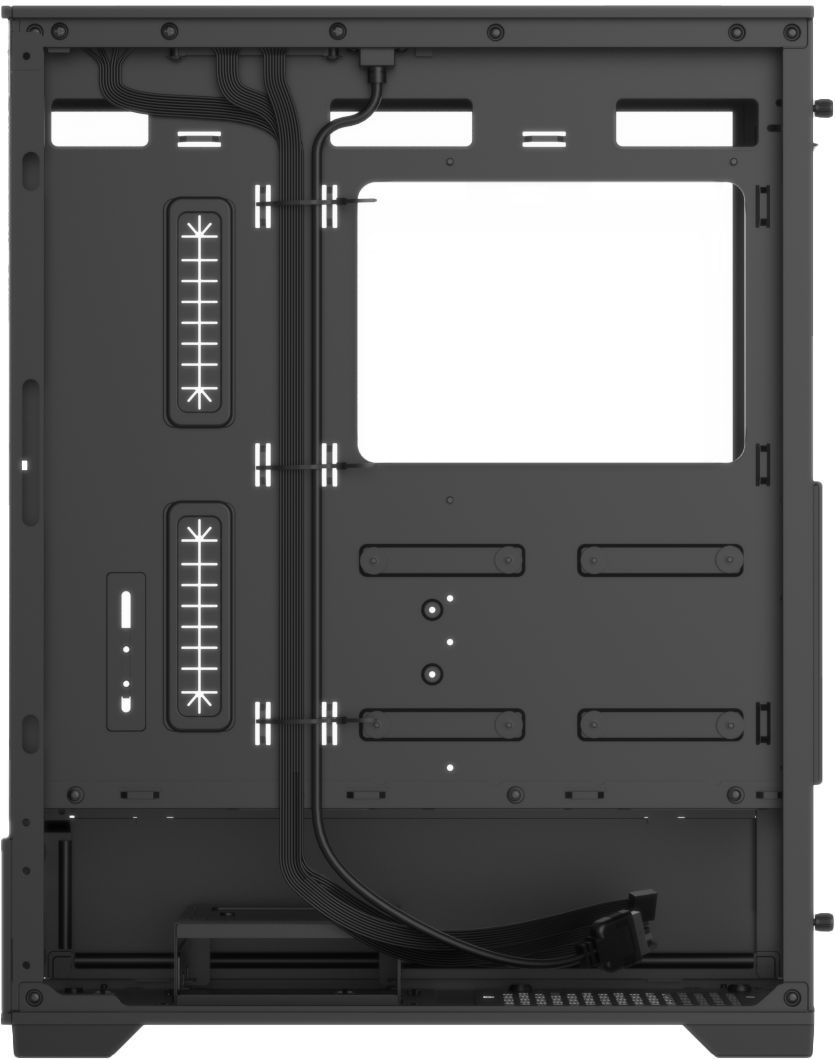 Formula Crystal Z1+ AR V2 Tempered Glass Black Formula Crystal Z1+ AR V2 Tempered Glass Black