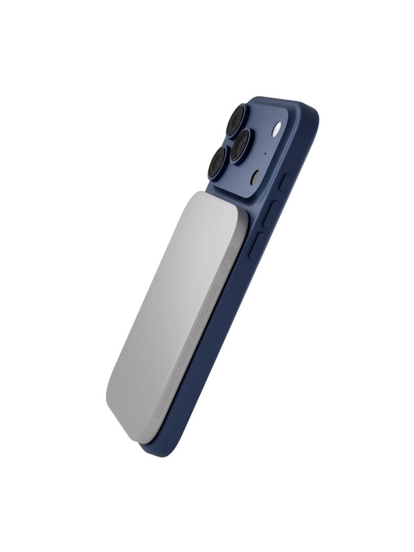 dbramante1928 re-charge Wireless 3000 mAh PowerBank White dbramante1928 re-charge Wireless 3000 mAh PowerBank White