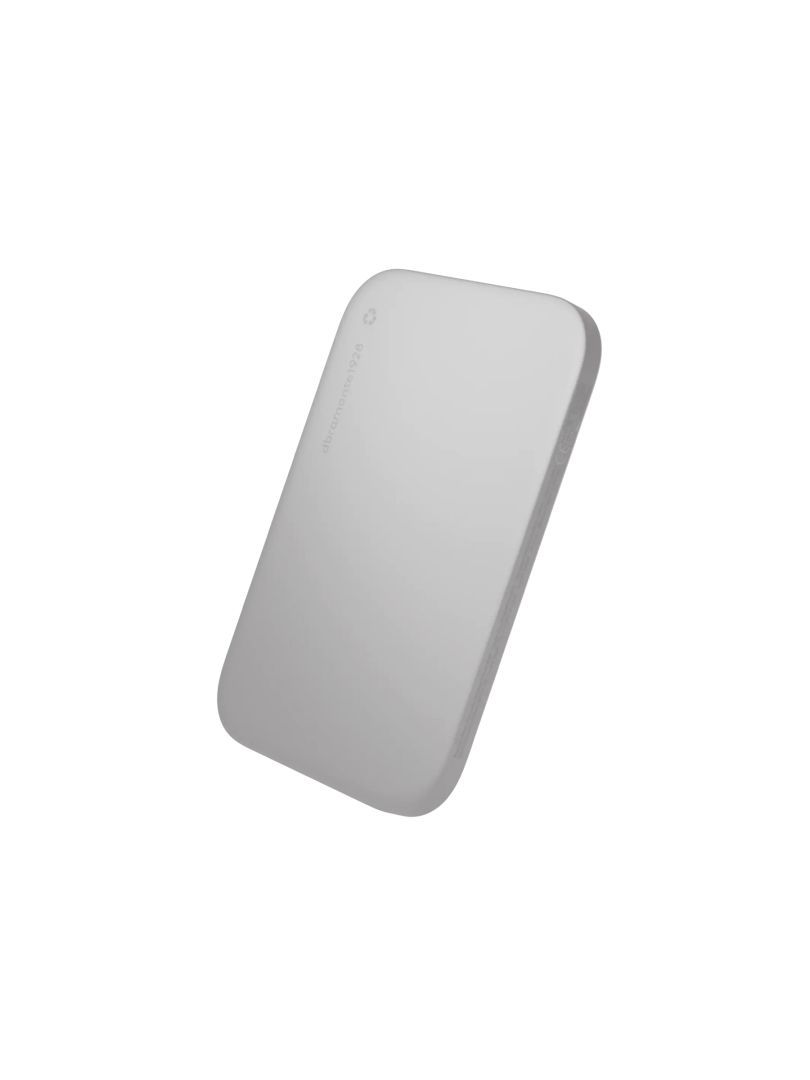 dbramante1928 re-charge Wireless 3000 mAh PowerBank White dbramante1928 re-charge Wireless 3000 mAh PowerBank White
