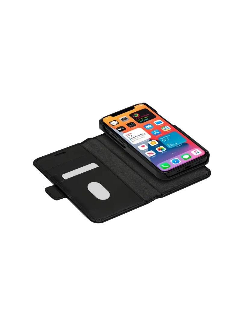 dbramante1928 Lynge case for iPhone 12 mini Black dbramante1928 Lynge case for iPhone 12 mini Black