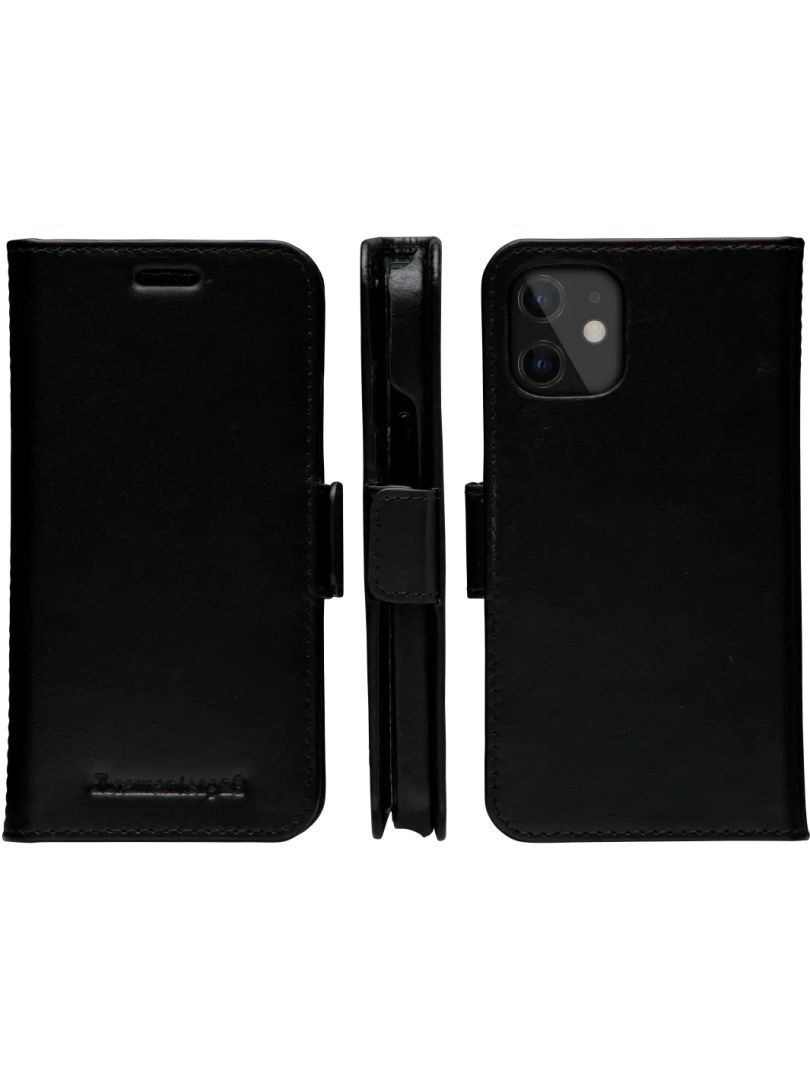 dbramante1928 Lynge case for iPhone 12 mini Black dbramante1928 Lynge case for iPhone 12 mini Black