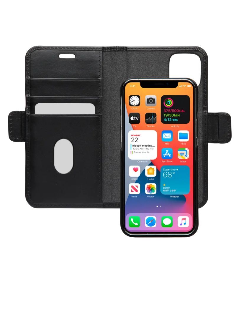 dbramante1928 Lynge case for iPhone 12 mini Black dbramante1928 Lynge case for iPhone 12 mini Black
