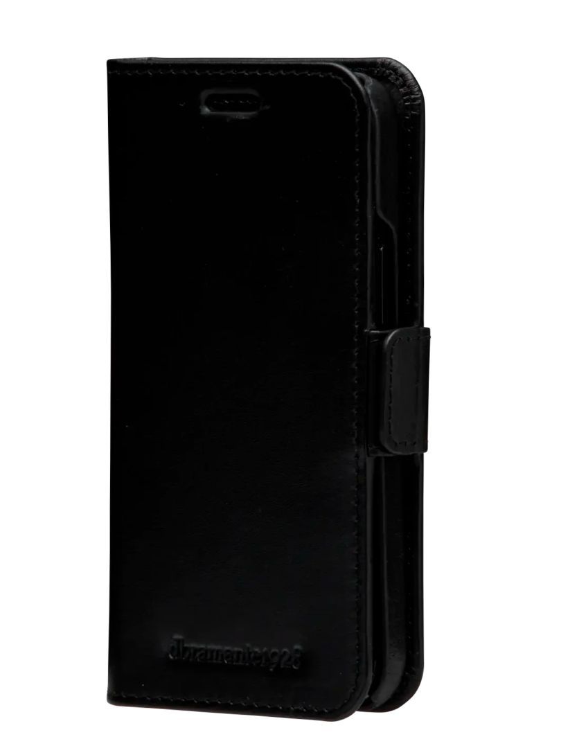 dbramante1928 Lynge case for iPhone 12 mini Black dbramante1928 Lynge case for iPhone 12 mini Black