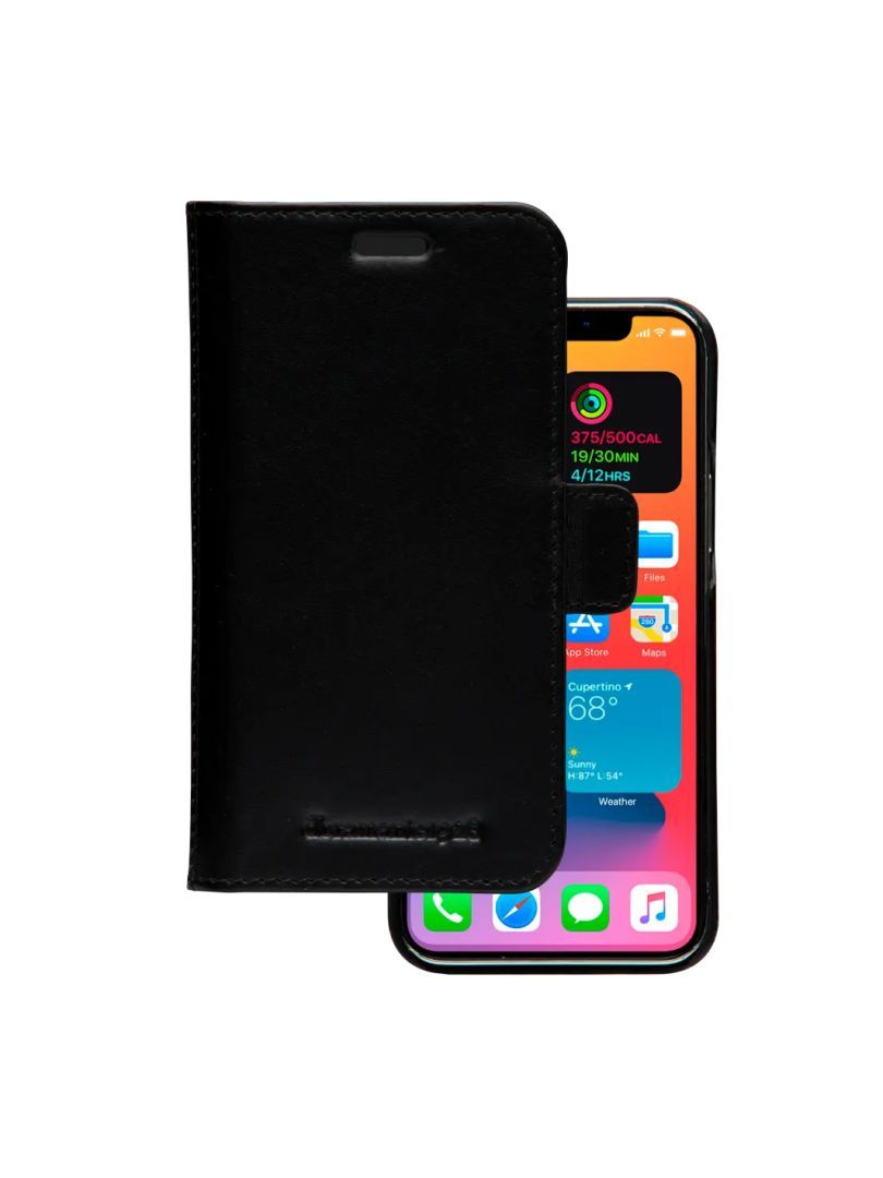 dbramante1928 Lynge case for iPhone 12 mini Black dbramante1928 Lynge case for iPhone 12 mini Black