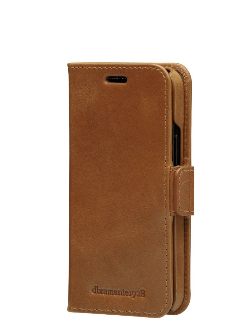 dbramante1928 Lynge case for iPhone 12 mini Tan dbramante1928 Lynge case for iPhone 12 mini Tan
