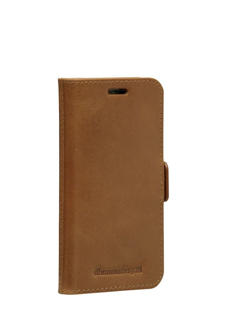 dbramante1928 Lynge case for iPhone 12 mini Tan dbramante1928 Lynge case for iPhone 12 mini Tan
